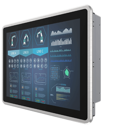 Touch Screen Panels (1)